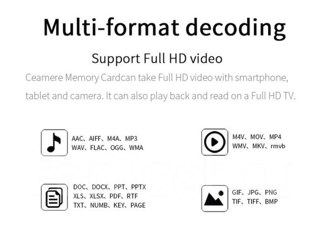 MicroSD. 16���, ��������� SD-����� Micro TF ����