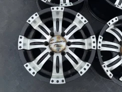 Fledermaus. 7.5x16", 6x139.7, ET32, �� 110���. ����