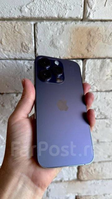 Apple iPhone 14 Pro. �/�, 256 ��, ���������� ����