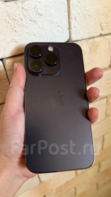 Apple iPhone 14 Pro. �/�, 256 ��, ���������� ����