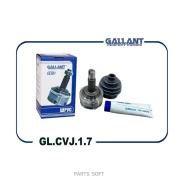 ���� ������� GLCVJ17 ����