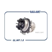 ����� ������� � ���������� GLWP18 ����