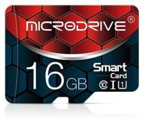 MicroSD. 16���, ��������� SD-����� Micro TF ����