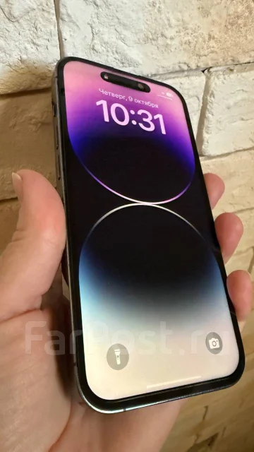 Apple iPhone 14 Pro. �/�, 256 ��, ���������� ����