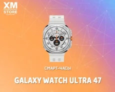 Samsung Galaxy Watch Ultra. GPS, NFC, IP68. ��� ����� �� ������� ����