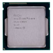 Intel Core i5-4670 ����