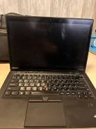 Lenovo ThinkPad X1 Carbon. 14", 70����, ��� 8 ��, ���� 256���, WiFi: 1, Bluetooth: 1 ����