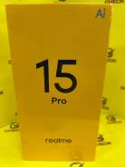 Realme 15 Pro 5G. �����, 512 ��, �����, �������, 5G ����