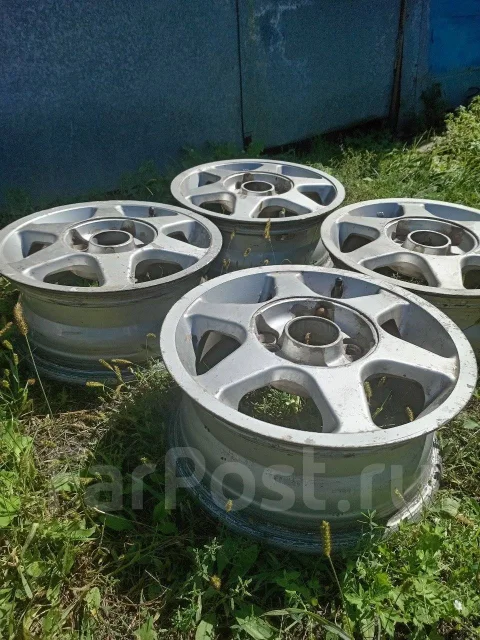 Honda Mugen. x13" ����