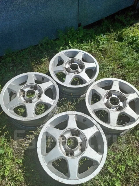 Honda Mugen. x13" ����