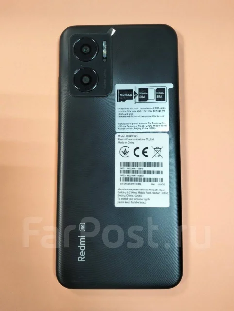 Xiaomi Redmi Note 11E. �/�, 128 ��, ������ ����