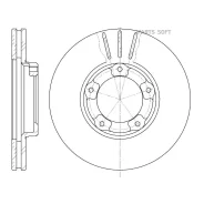 ���� ��������� ������������� G-brake GR-02129 G-Brake GR-02129 GR02129 ����