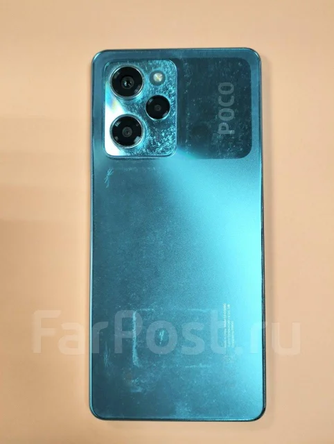 Xiaomi Poco X5 Pro 5G. �/�, ����� ����