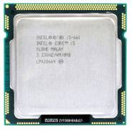 Intel Core i5-661 ����