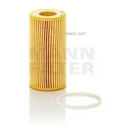 ������ �������� (�������) MANN-Filter HU 719/8 X HU7198X ����