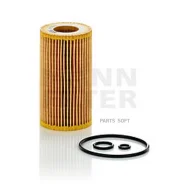 ������ �������� (�������) MANN-Filter HU 718/1 K HU7181K ����