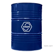 NGN A-Line ATF Universal