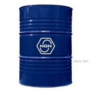 NGN Evolution Eco