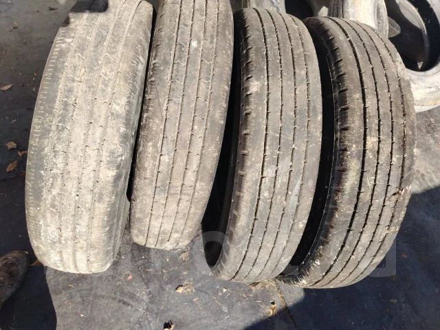 Dunlop Dectes SP002. ������, 2010 ���, �/�, ����� 20 % ����