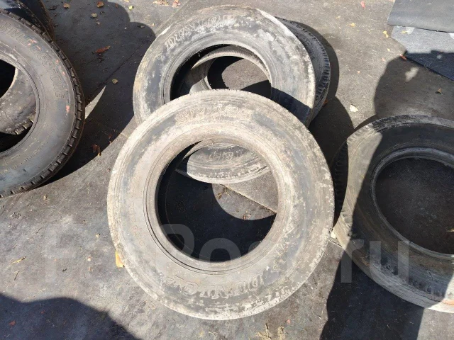 Dunlop Dectes SP002. ������, 2010 ���, �/�, ����� 20 % ����