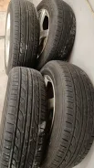 Dunlop Digi-Tyre Eco EC202