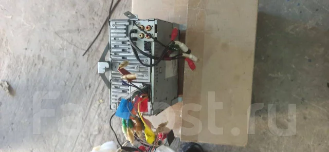 Kenwood DPX ����