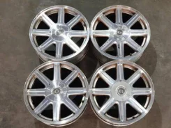 Chrysler. 7.0x18", 5x114.3, ET40, �� 67,1���. ����