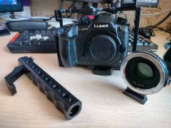 Panasonic Lumix DC-GH5 Body ����