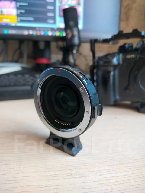 Panasonic Lumix DC-GH5 Body ����