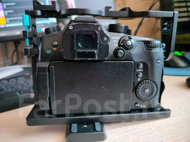 Panasonic Lumix DC-GH5 Body ����