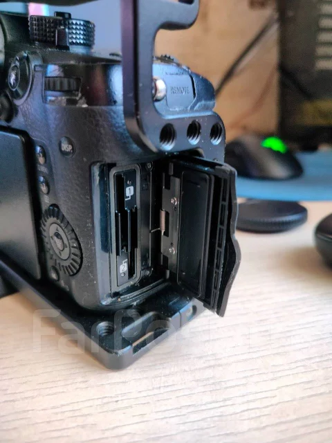 Panasonic Lumix DC-GH5 Body ����
