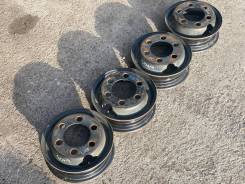 Topy. 4.0x13", 6x180 ����