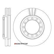 ���� ��������� ������������� G-brake GR-02901 G-Brake GR02901 GR02901 ����