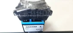 ������� ��������� �������� �������� Kashiyama D5220M ����