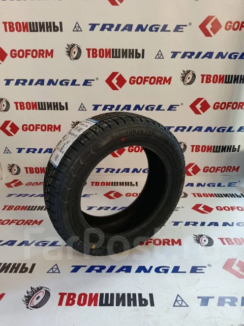 Triangle Snowlink PL01. ������, ��� �����, 2026 ���, ����� ����