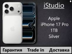 Apple iPhone 17 Pro. �����, 1 ��, �����, 3G, 4G LTE, 5G, Dual-SIM, NFC, ������������ �������, ����������, eSIM ����