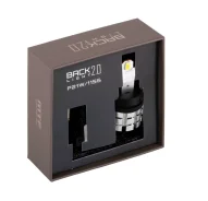���������� ����� MTF BACK Light 2.0 � ������ ������� ���� P21W, 1 �� ����