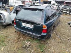 Mitsubishi Libero. CB5W0202806 ����