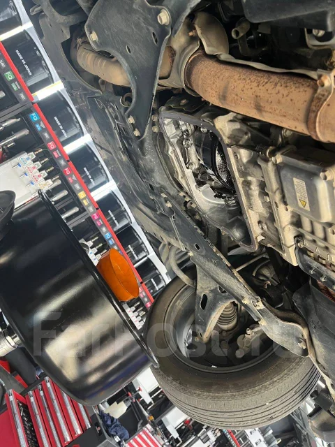 ������ ����������� Subaru ����