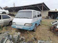 Kia Besta. KNHTP7352 MS282342 ����