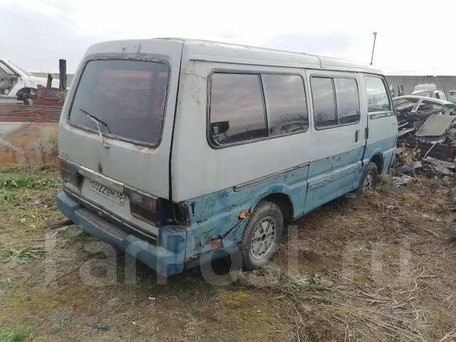 Kia Besta. KNHTP7352 MS282342 ����