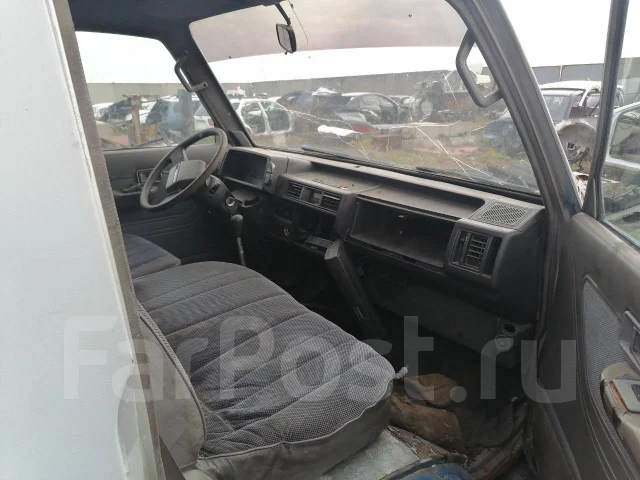 Kia Besta. KNHTP7352 MS282342 ����