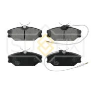 ������� ��������� �������� �������� ������ � ����� ��� Renault Laguna, Renault Safrane, Renault Megane Sufix SX-1580 SX1580 ����