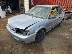Toyota Tercel. EL53, 5EFE ����