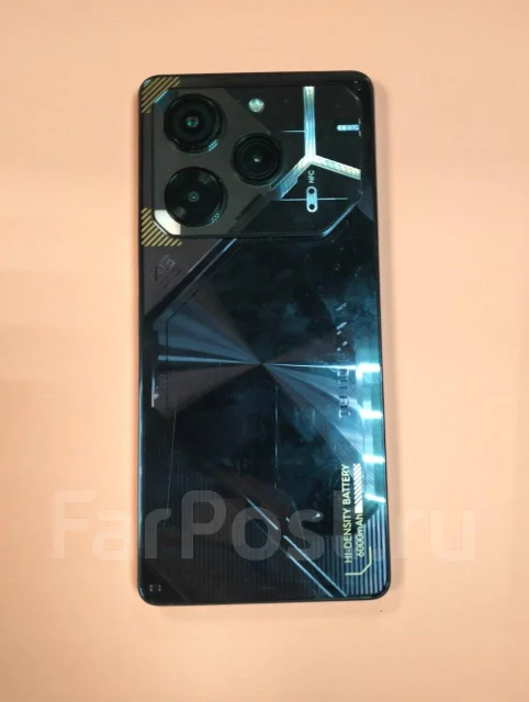 Tecno Pova 6 Pro 5G. �/�, 256 ��, ������ ����