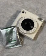 Fujifilm Instax Square SQ1 ����