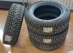 Hankook Winter i*Pike X W429A. ������, ����������, 2025 ���, ����� ����