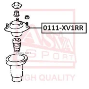 ����� ������� ������������ ������ ASVA 0111-XV1RR 0111XV1RR ����