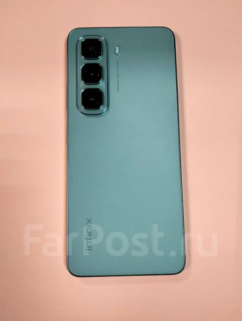 Infinix HOT 50. �/�, 128 ��, ����� ����