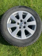 Hankook Winter i*Pike RC01. ������, ����������, 2023 ���, �/�, ����� �� 5 % ����